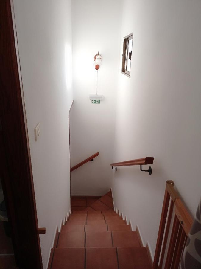 洛斯·亚诺斯·德·阿里丹Casa Nazario Duplex公寓 外观 照片